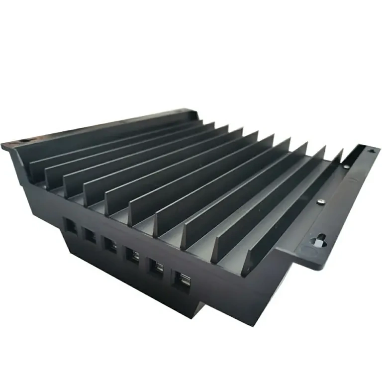 Разширен контролер с оптимална ефективност на енергийния добив