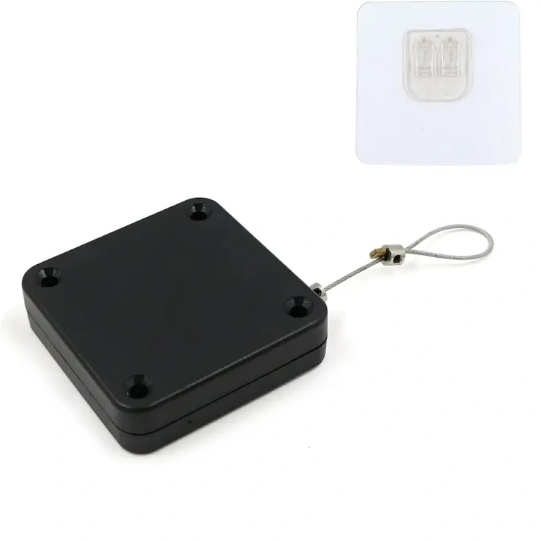 Надеждна система за автоматично затваряне на различни врати