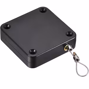 Система за автоматично затваряне на врати – устройство без пробиване, 1200 г, кабел 1.2 м