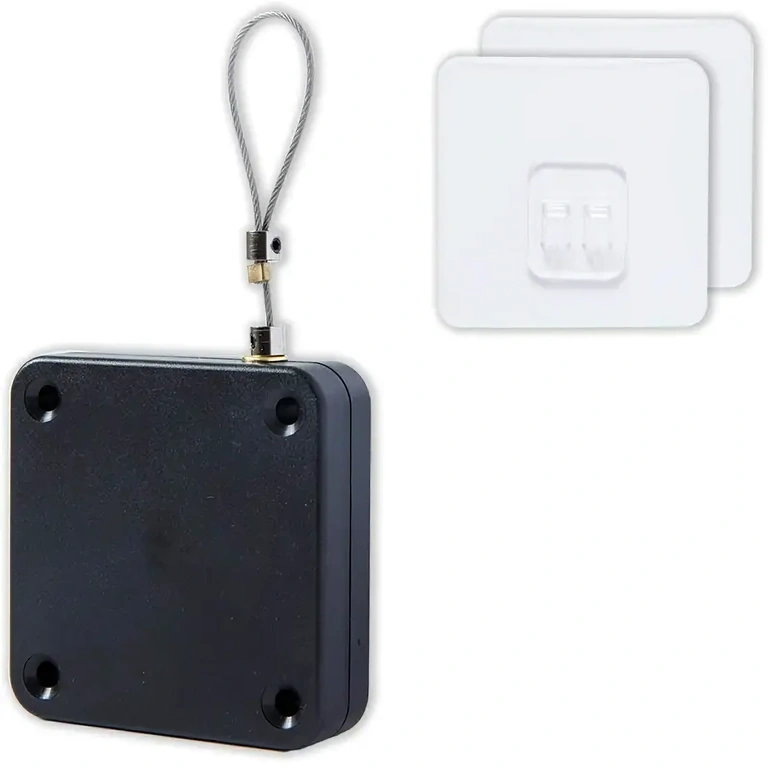 Система за предотвратяване на насекоми чрез автоматично затваряне