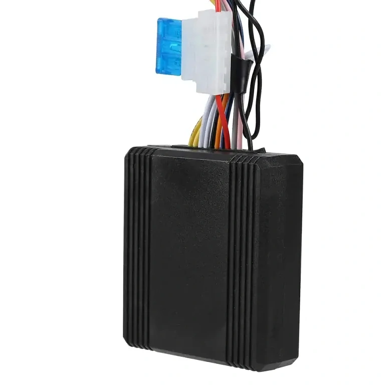 12V противоугонна аларма за скутер