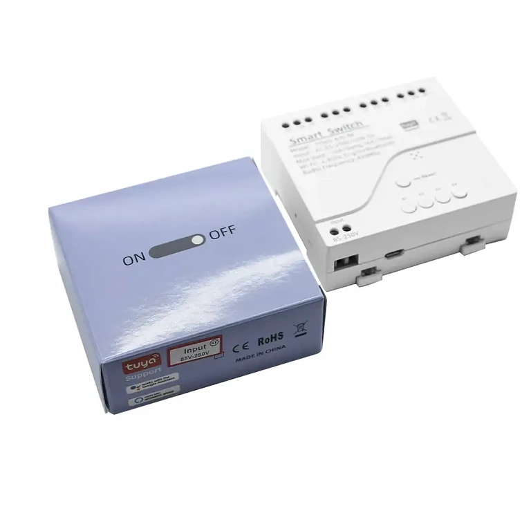 Аксесоари включени в пакета Аксесоари, доставяни с WiFi смарт ключа