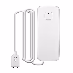 WiFi сензор за наводнение Tuya Smart Life – аларма при теч на вода