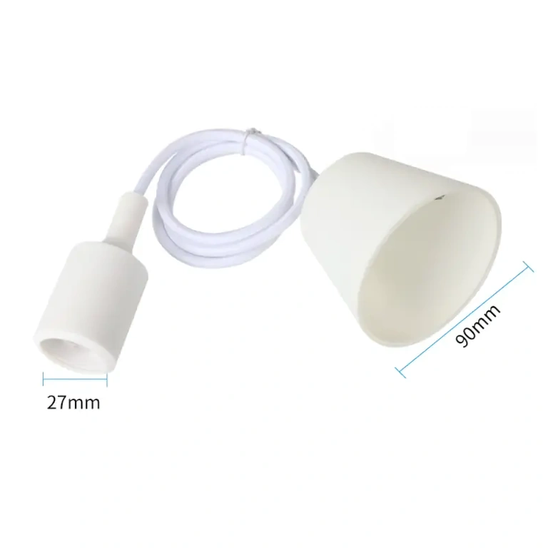 Монтажна стойка за таванен вентилатор Здрава стойка за лесен и сигурен монтаж на таванния вентилатор