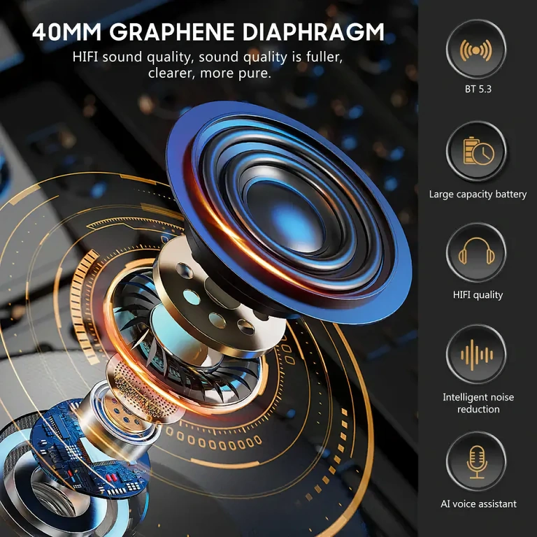 Интерком система с интелигентна технология за намаляване на шума