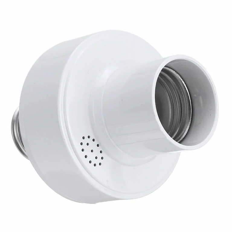 E27 фасунга с дистанционно и таймер E27 фасунга с дистанционно, таймер 30 и 60 минути