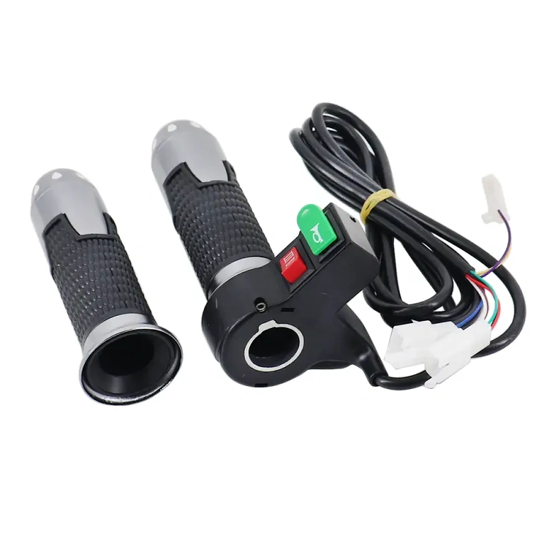 Дросел за скорост за скутер CityCoco