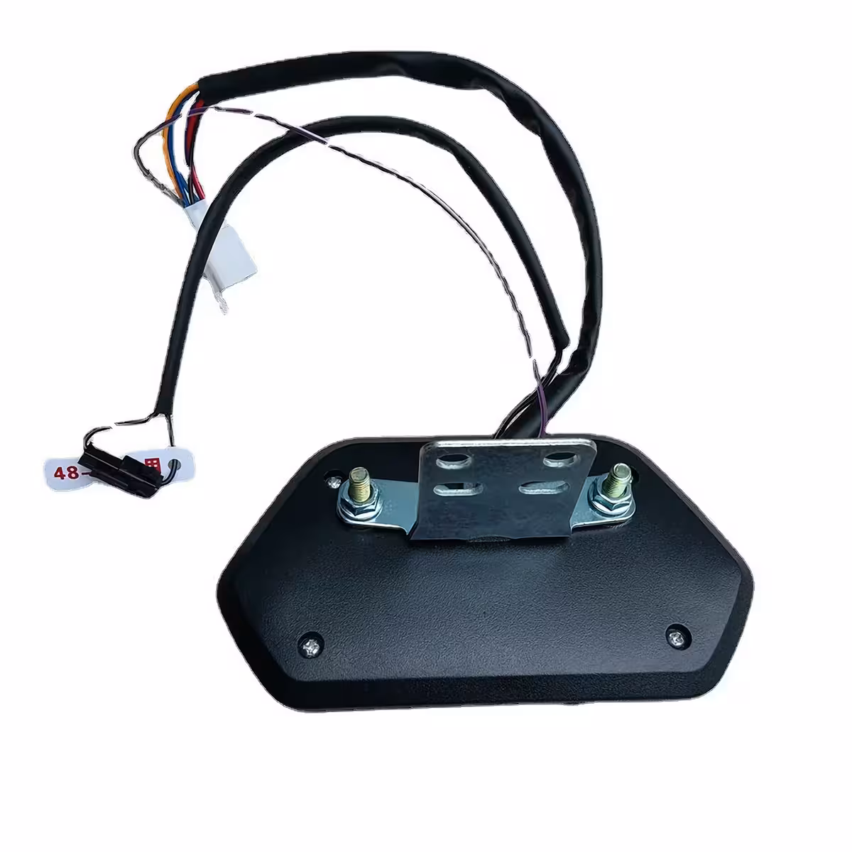 Водоустойчиво електронно табло за външна употреба