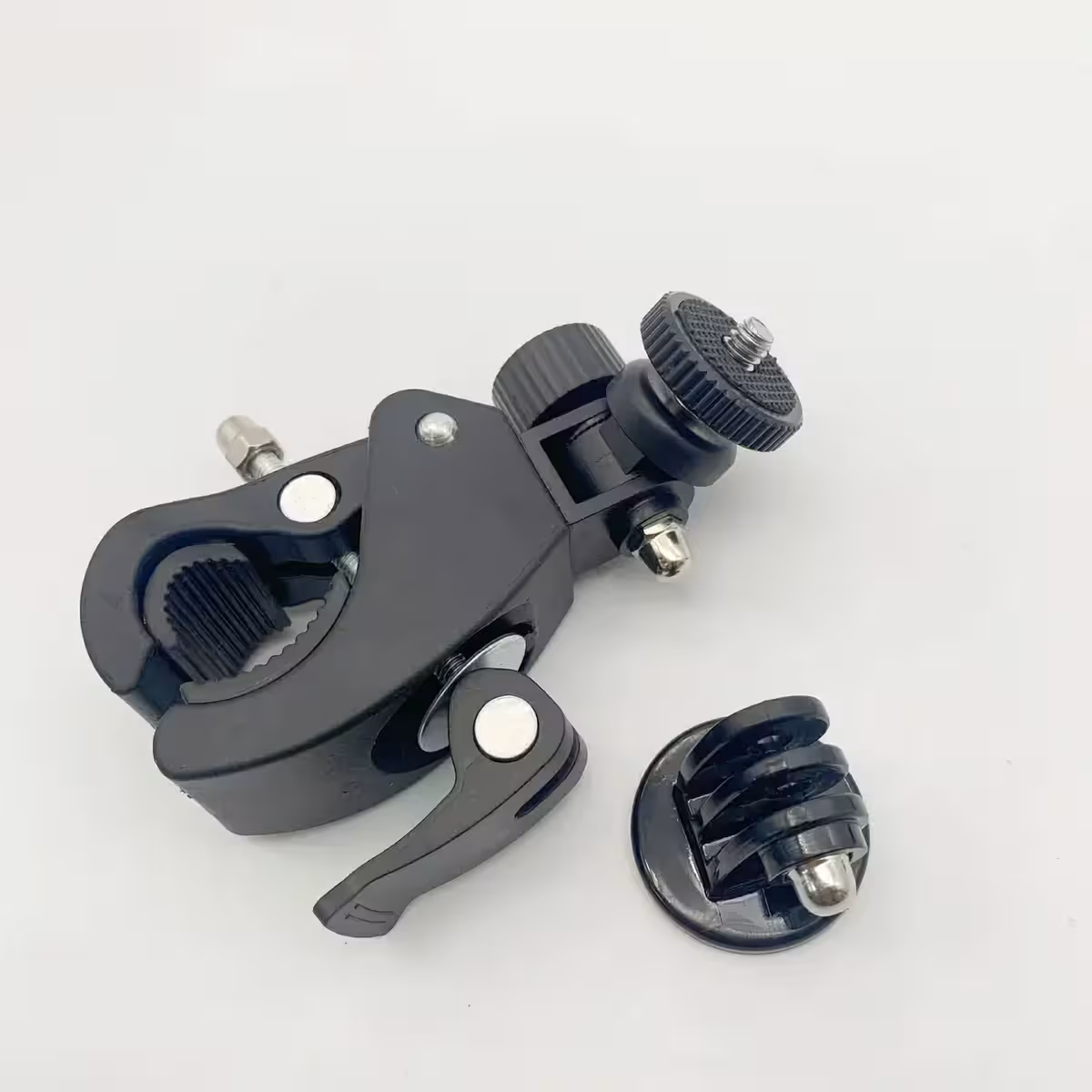 Ергономична стойка с бързо закрепване за лесна употреба