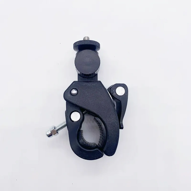 Спортна камера гривна за велосипед Гривна за закрепване на видеокамера на велосипед или мотор