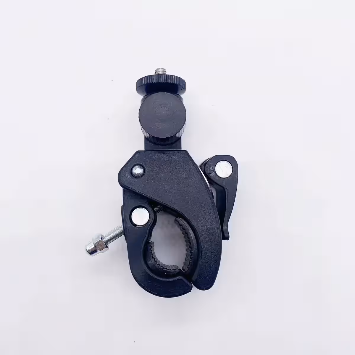 Гривна за закрепване на видеокамера на велосипед или мотор