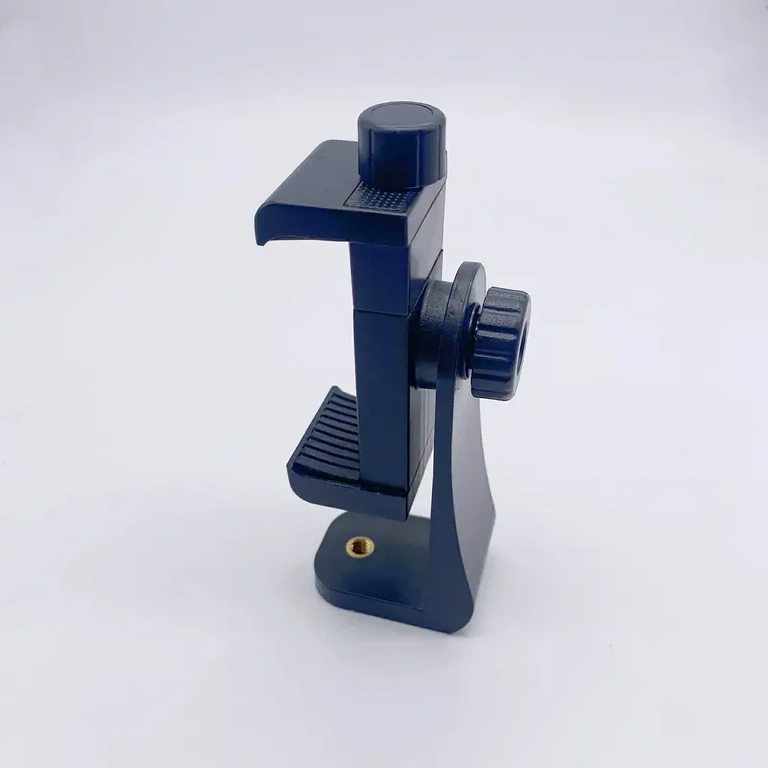 Професионална стойка за видеокамери, идеална за влогинг