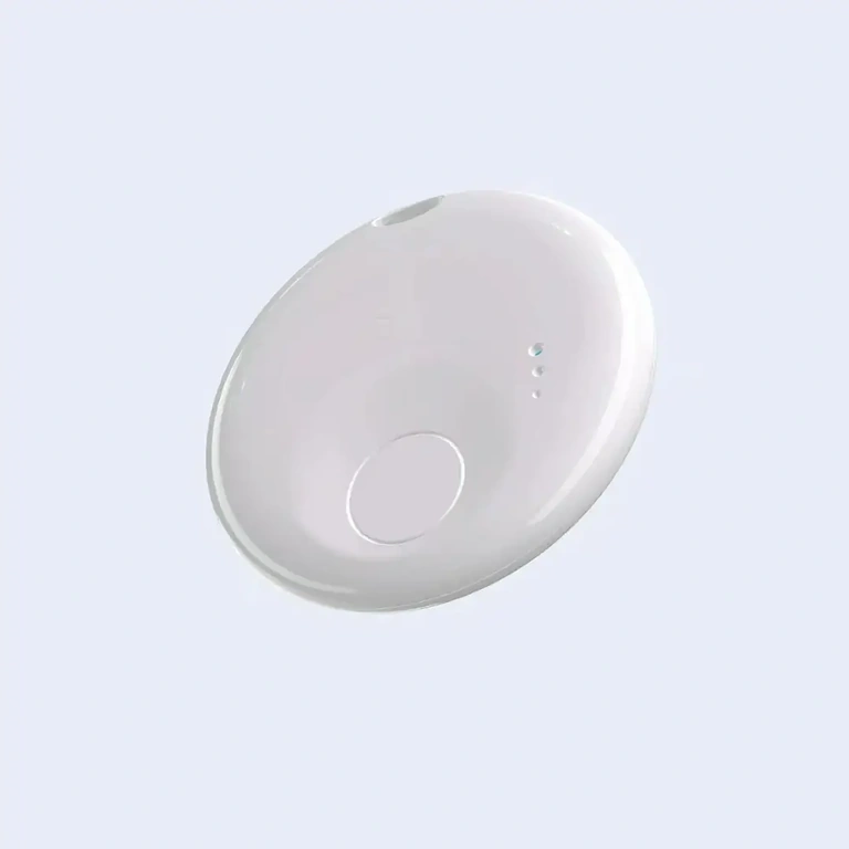 GPS устройство за проследяване на важни лични предмети