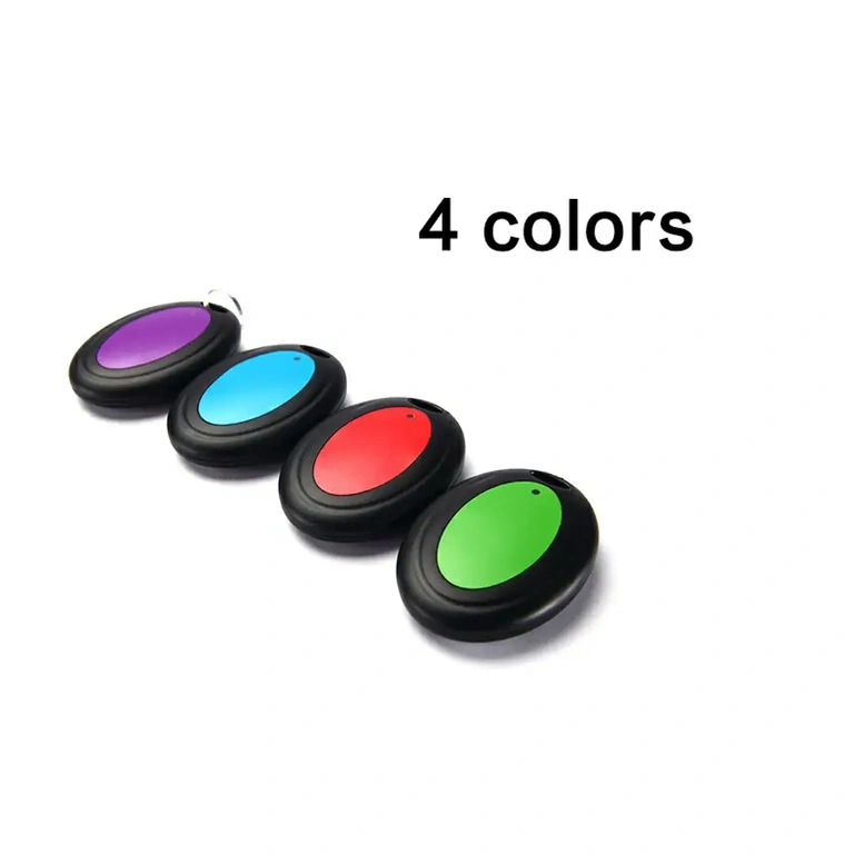 Комплект от 4 смарт таг-а за множество предмети