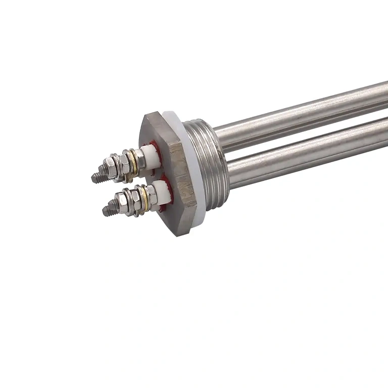 Пример за използване на резистора за консумация на излишната енергия