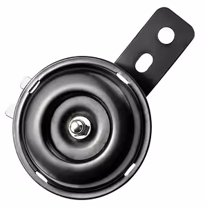 Електрически клаксон 105dB за тротинетка, велосипед и електрически скутер 36V 48V 60V