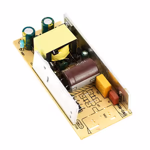 Захранване 12V 5A – Захранващ блок LED, импулсен, стабилизирано напрежение 12V 5A