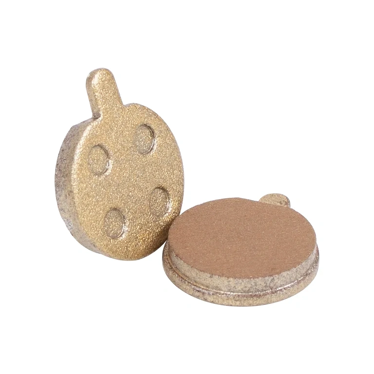 Устойчивост на износване Спирачни накладки, устойчиви на износване, с дълъг живот