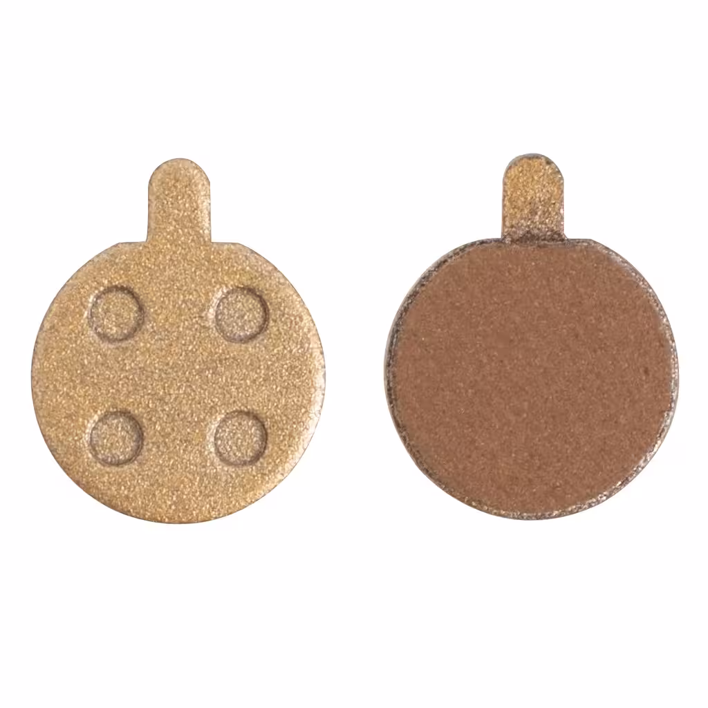 Спирачни накладки Xiaomi Pro 2, M365 и Zoom 5 | За електрически тротинетки и велосипеди