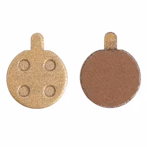 Спирачни накладки Xiaomi Pro 2, M365 и Zoom 5 | За електрически тротинетки и велосипеди