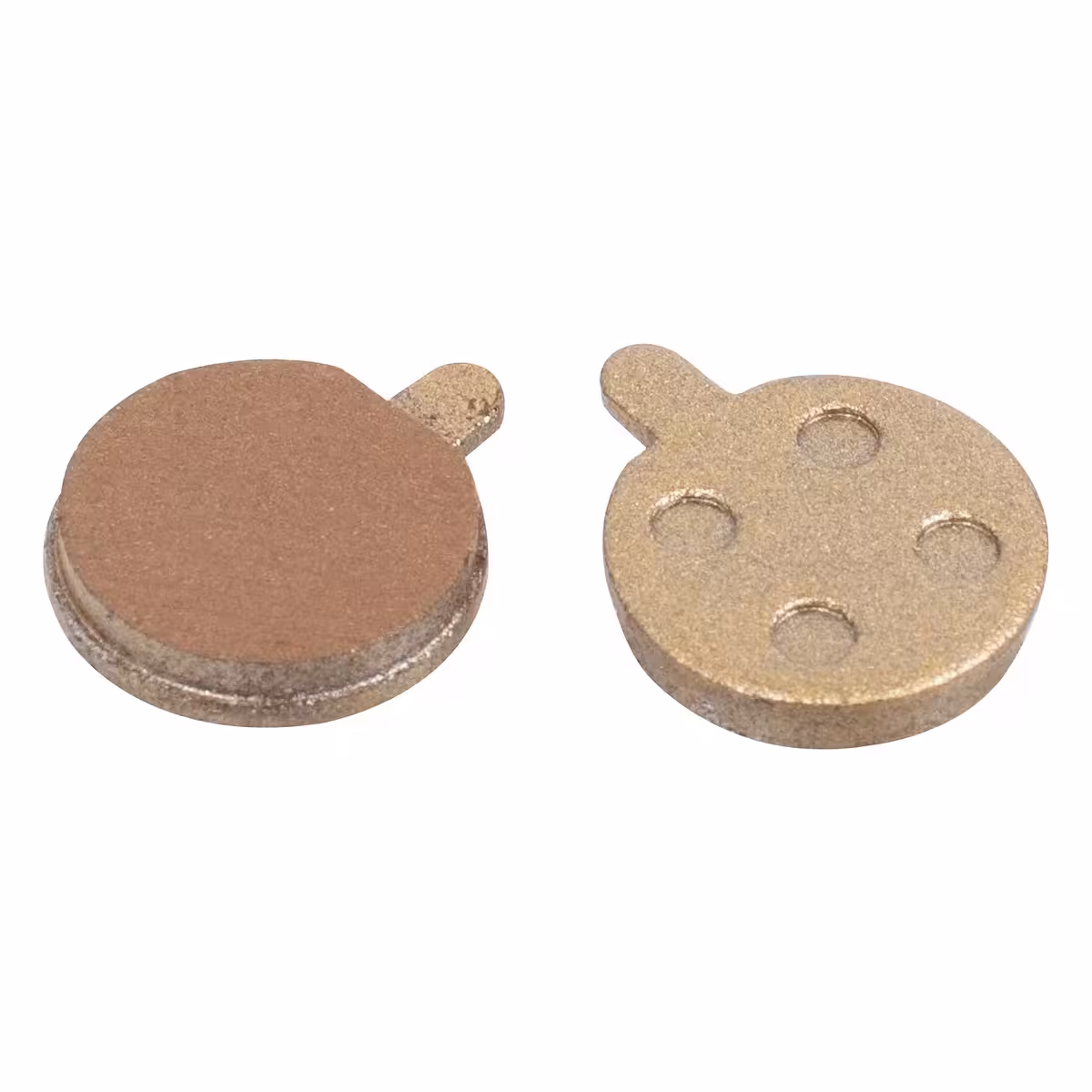 Спирачни накладки, съвместими с модел Zoom 5