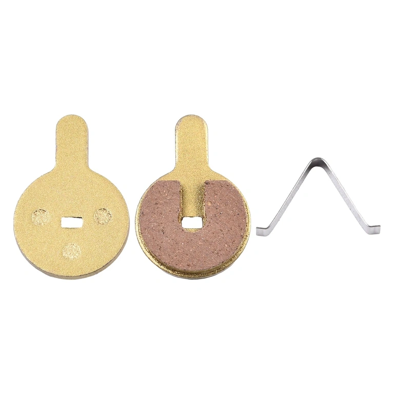 Метални спирачни накладки за Kugoo G2 Pro Метални медни спирачни накладки за електрическа тротинетка Kugoo G2 Pro