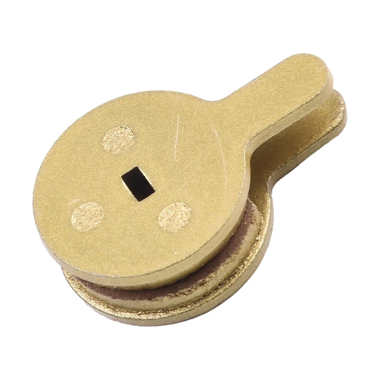 Спирачни накладки за Kugoo G2 Max Метални медни спирачни накладки за електрическа тротинетка Kugoo G2 Max