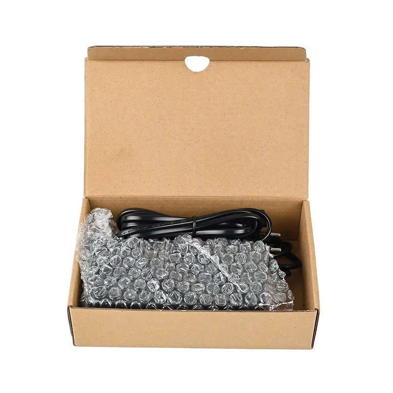 Зарядно 36V–42V 3A, интелигентно зареждане в 3 етапа: предварително зареждане → CC → CV