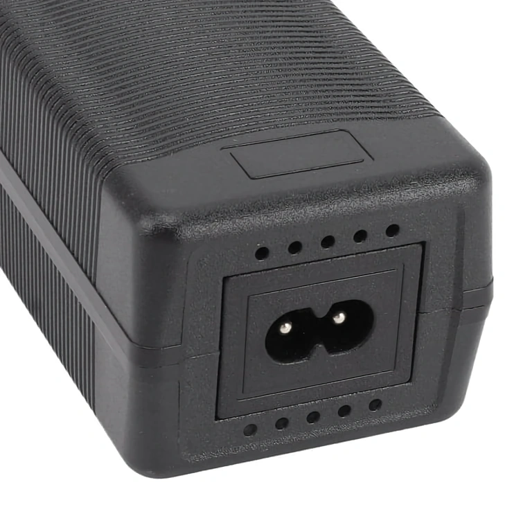 Зарядно 52V–58.8V 2A с GX16 щепсел (3 пина) за велосипеди и тротинетки off-brand