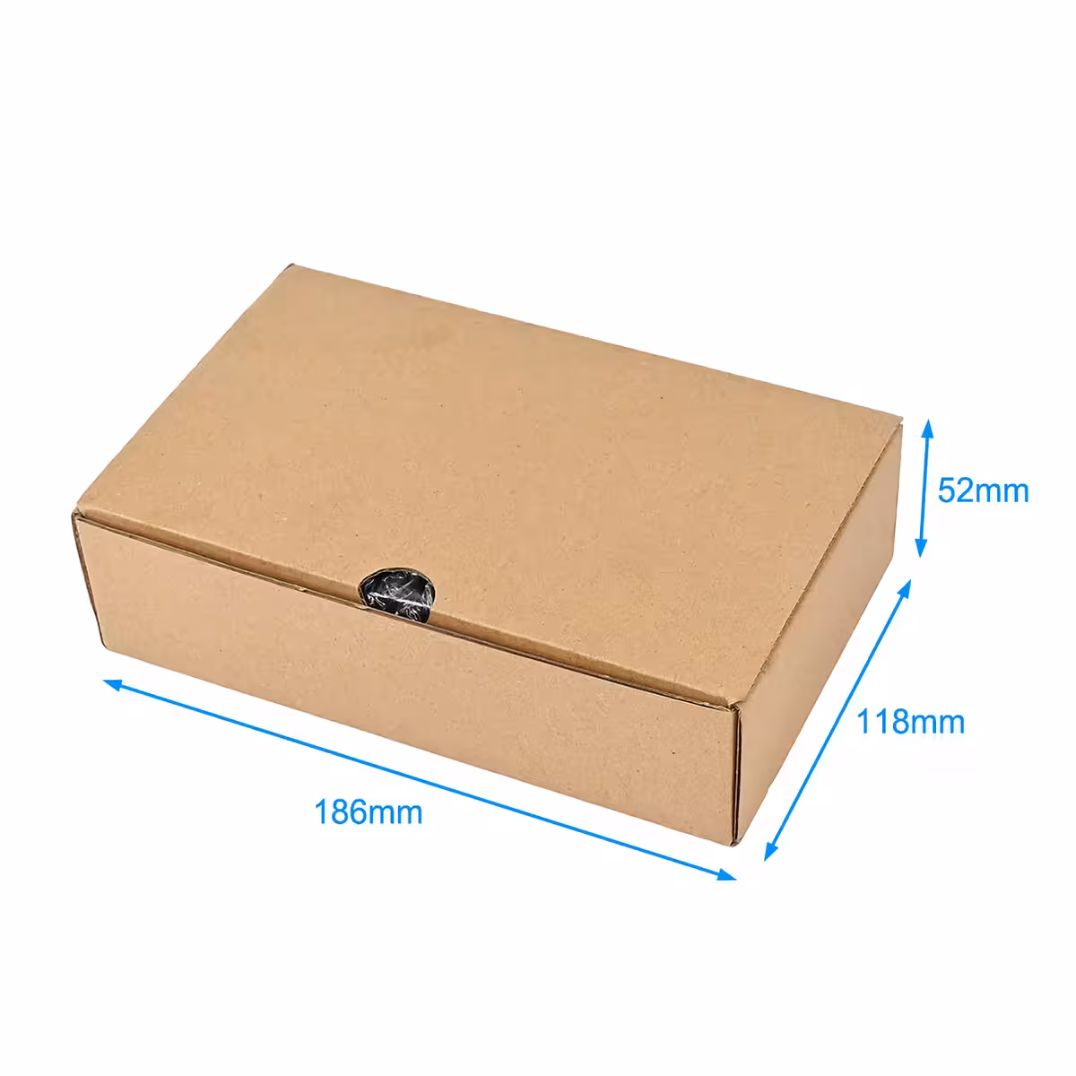 Оригинална опаковка на зарядно 60V 2A за тротинетки, велосипеди и електрически скутери