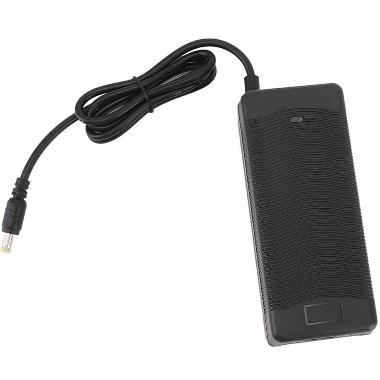 DC конектор 2.1×5.5 мм за зарядно Li-Ion 21V 2A – съвместимо с 18V Li-Ion батерии и преносими инструменти