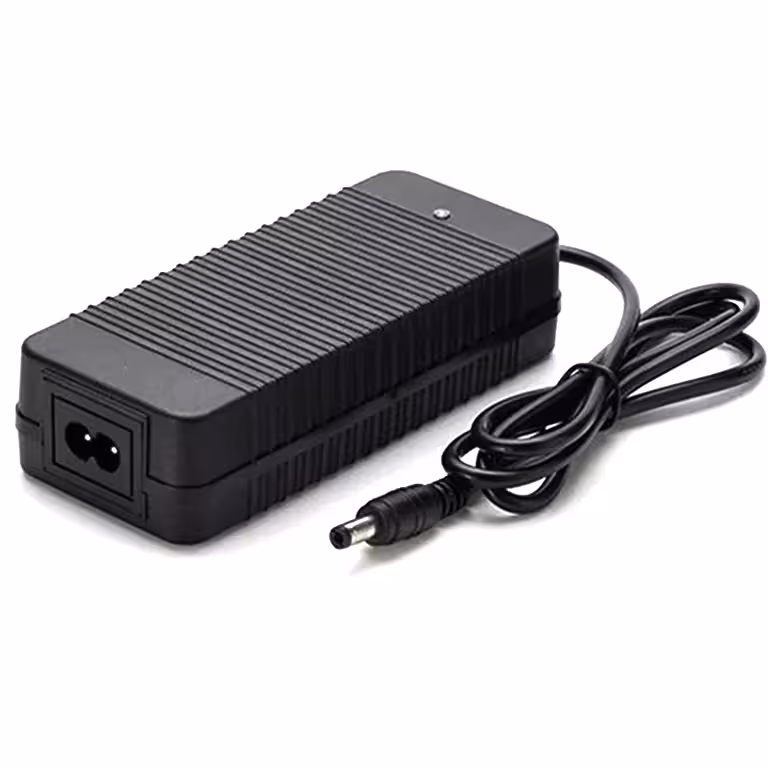 Зарядно устройство Li-Ion 21V 2A за акумулатори 18650, 18V и BMS 5S