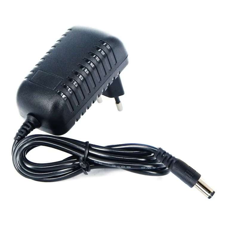 Защита от претоварване и късо съединение Зарядно LiFePO4 12V 2A с защити OVP, OCP и при късо съединение