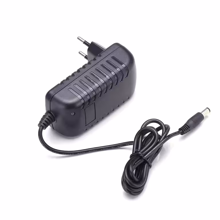 Зарядно устройство LiFePO4 12V 2A с защита и LED индикатор