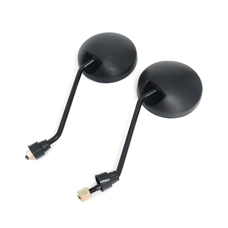 Огледала за електрически скутери Citycoco с бърз монтаж и ясна видимост