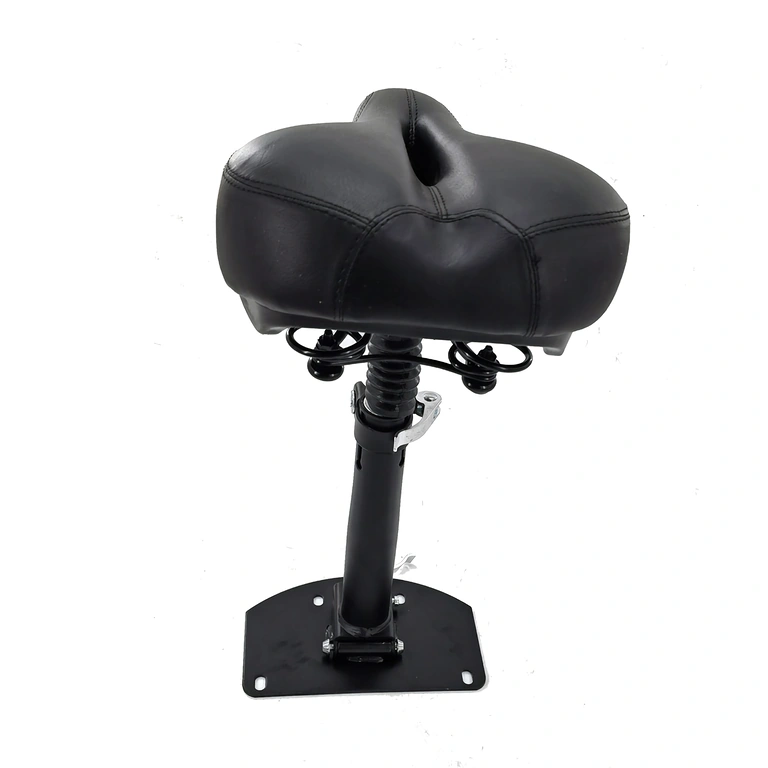 Рамка на седалката от алуминиева сплав за електрически тротинетки