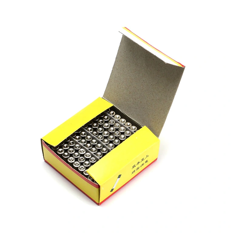 Стъклена предпазителна бушон 10A 5x20мм – страничен изглед