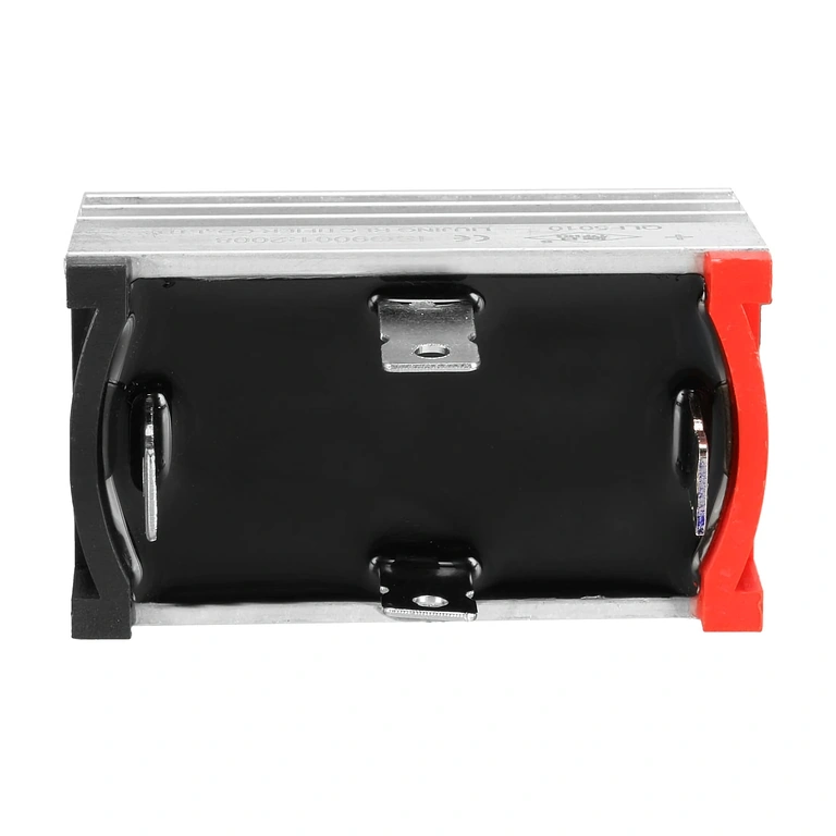 Еднофазен мостов токоизправител за мощност