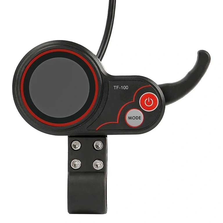 LCD дисплей TF-100 за контролер на електрически скутер