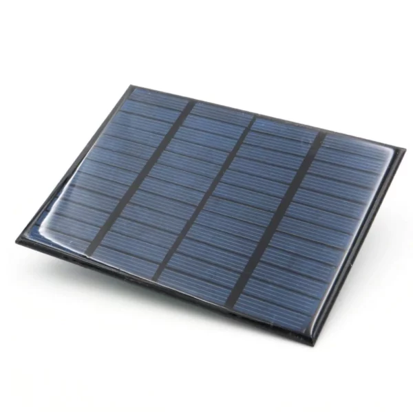 Мини СЛЪНЧЕВ ПАНЕЛ PV слънчеви панели Малки ФОТОВОЛТАИЧНИ КЛЕТКИ 12V 6V 5V