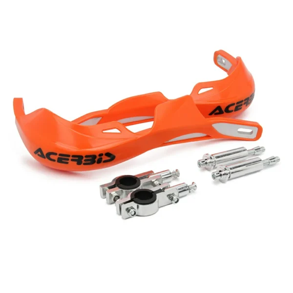 Защити ръчни лостове Handguard Moto Cross ATV Enduro Ktm Acerbis