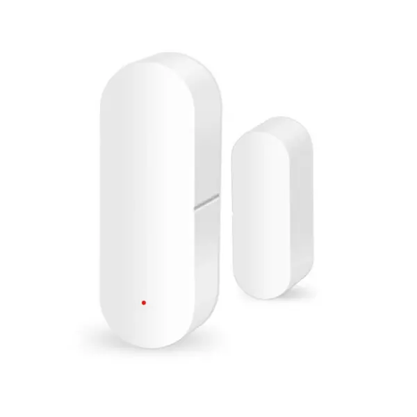 Сензор отворена врата отворен прозорец wifi tuya умен дом
